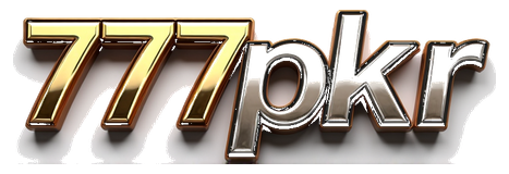 777pkr game logo